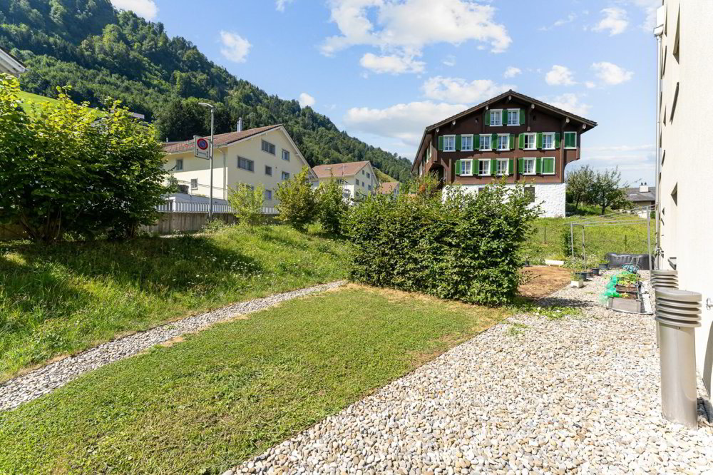 Wohnung – Emmetten, Boden - Ansicht 5