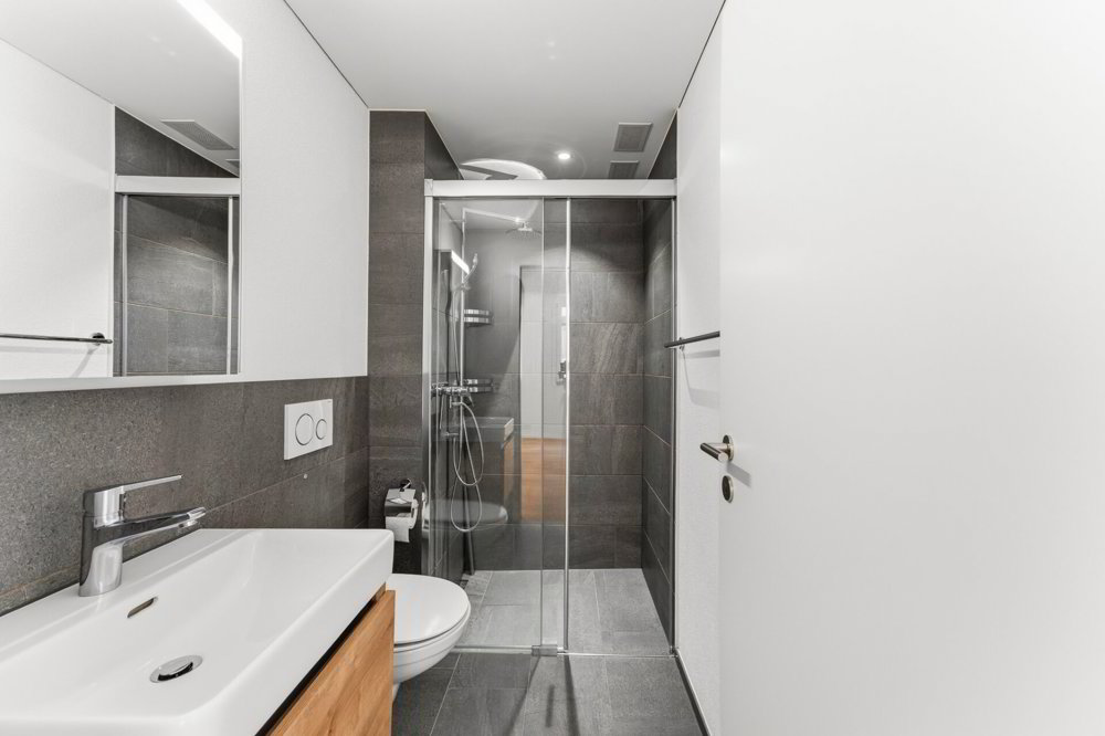 Wohnung – Emmetten, Boden - Mehr