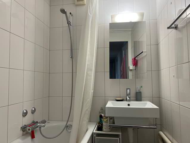 4 rooms Flat-sharing for rent in Biel/Bienne - image 1/6