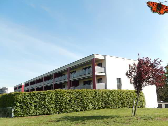 Wohnung – La Tour-de-Trême