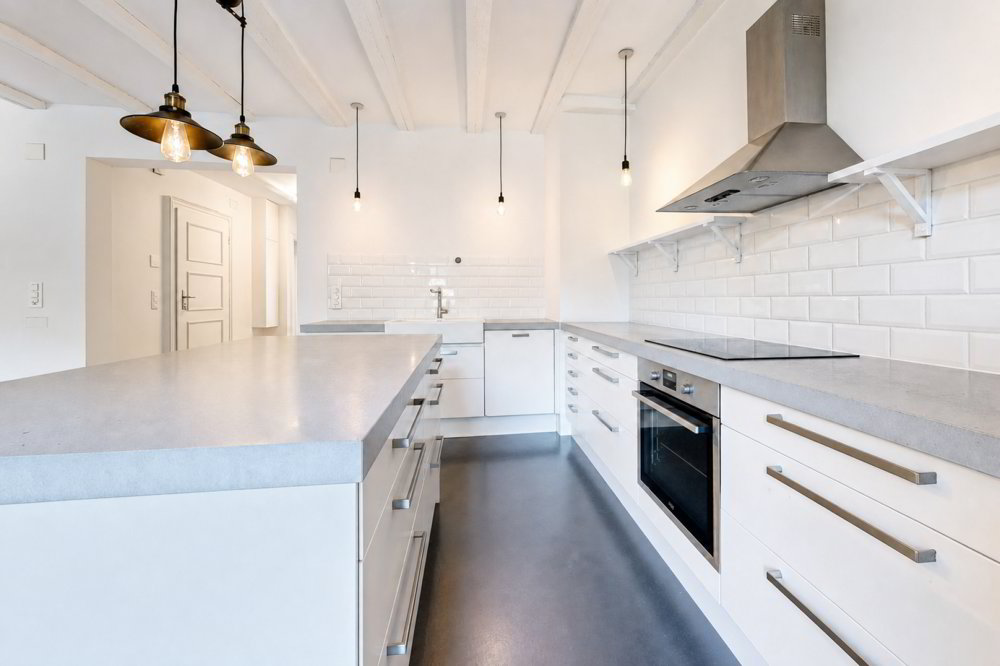 Wohnung – Basel, Gundeldingen - Ansicht 3