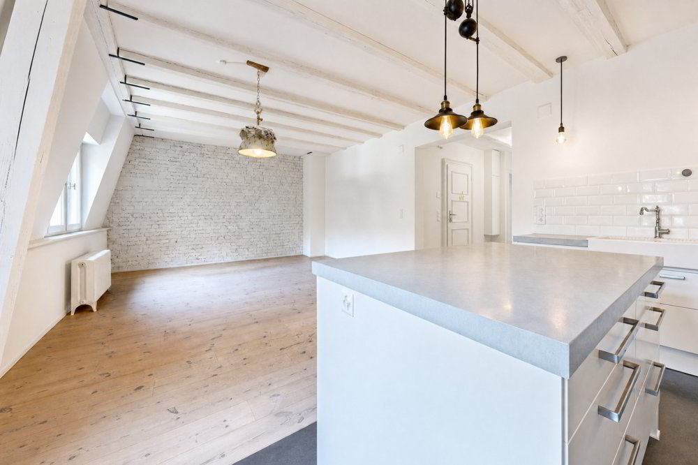 Wohnung – Basel, Gundeldingen - Ansicht 4