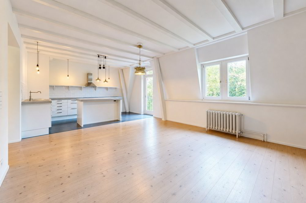 Wohnung – Basel, Gundeldingen - Ansicht 5