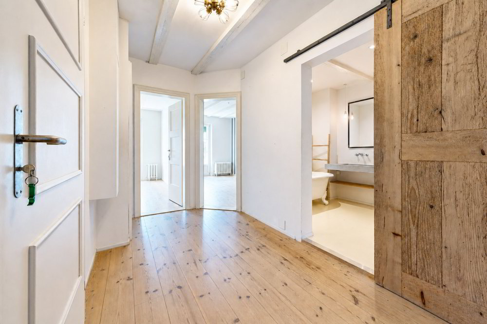 Wohnung – Basel, Gundeldingen - Mehr