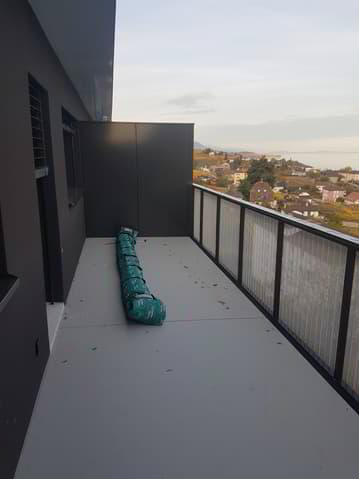 Wohnung – St-Aubin-Sauges, Saint-Aubin-Sauges - Ansicht 4