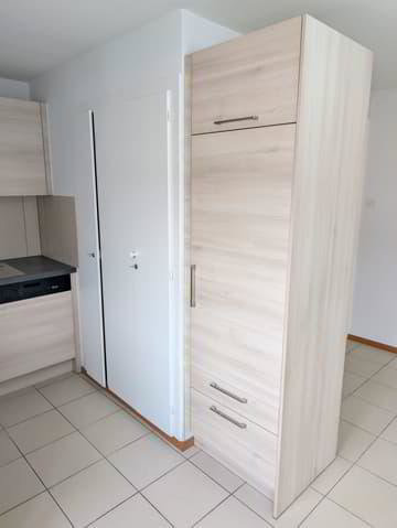 Wohnung – La Chaux-de-Fonds, Région Montagnes - Ansicht 2