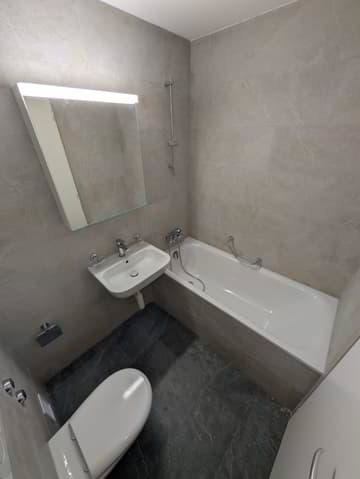 Appartamento di 1.5 locali in affitto a La Chaux-de-Fonds - immagine 1/4