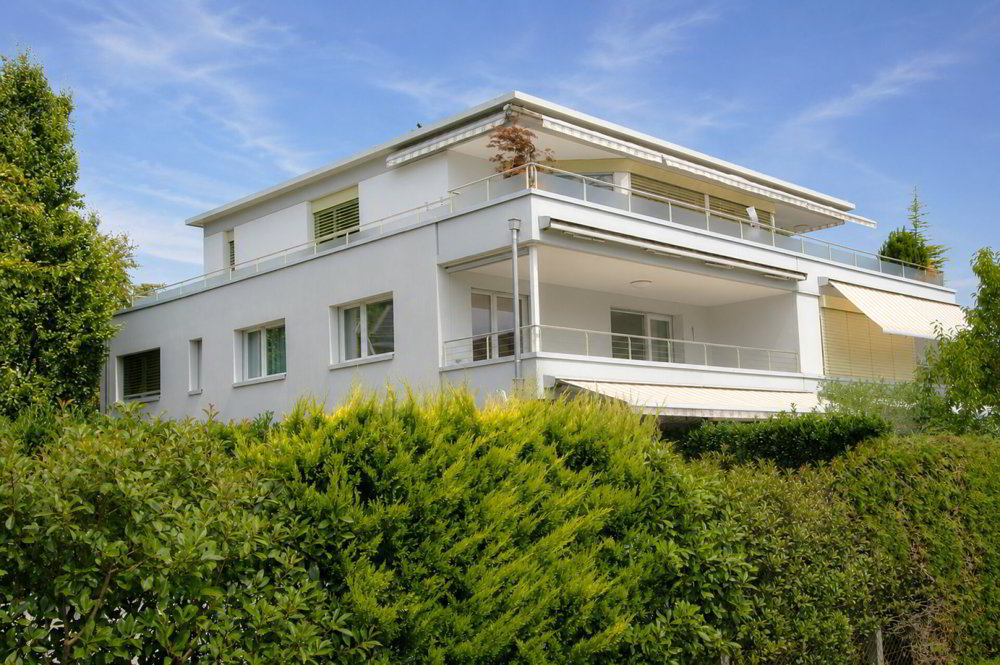 3.5 Zimmer Wohnung zum verkaufen in Reinach BL - Bild 1/13