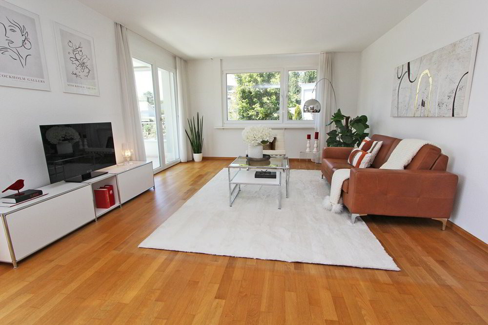 Wohnung – Reinach BL - Ansicht 2