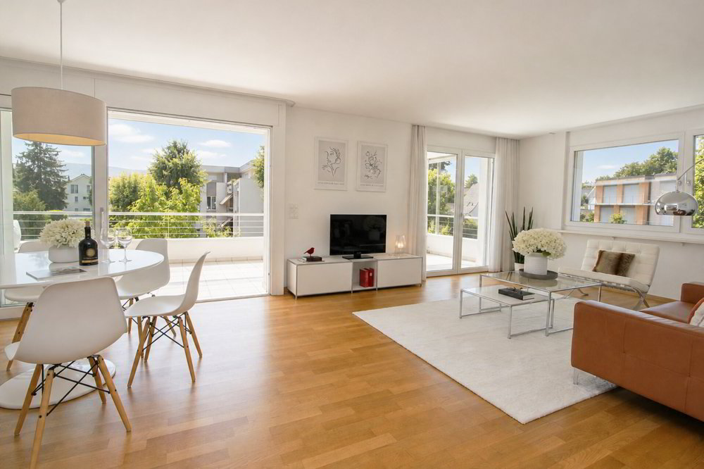 Wohnung – Reinach BL - Ansicht 4