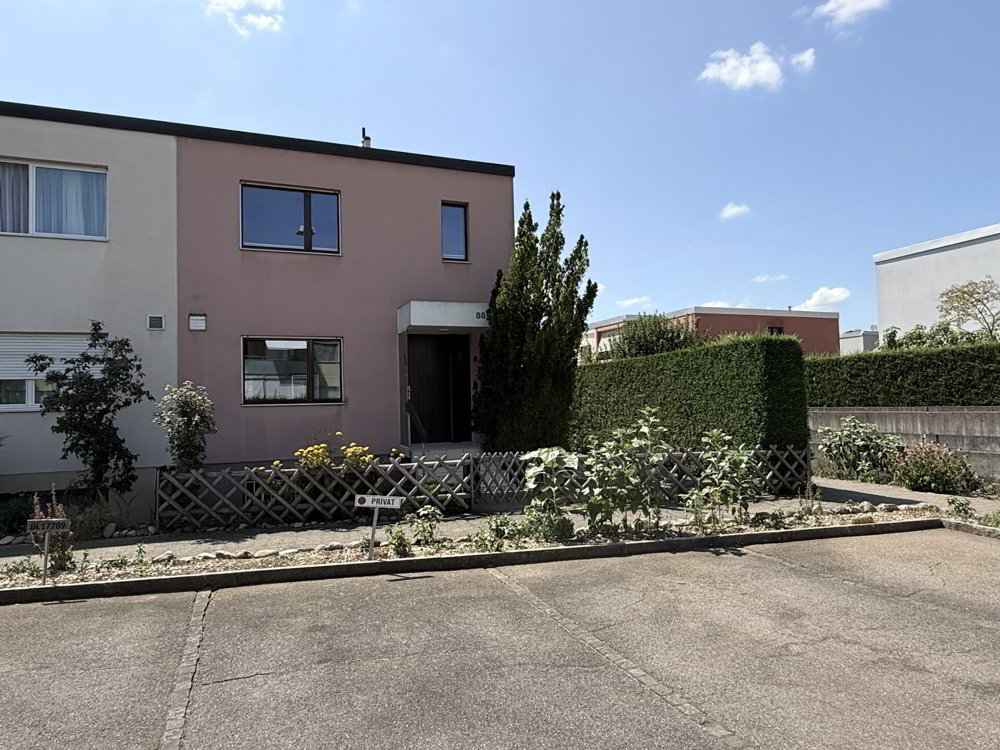 Haus – Reinach BL