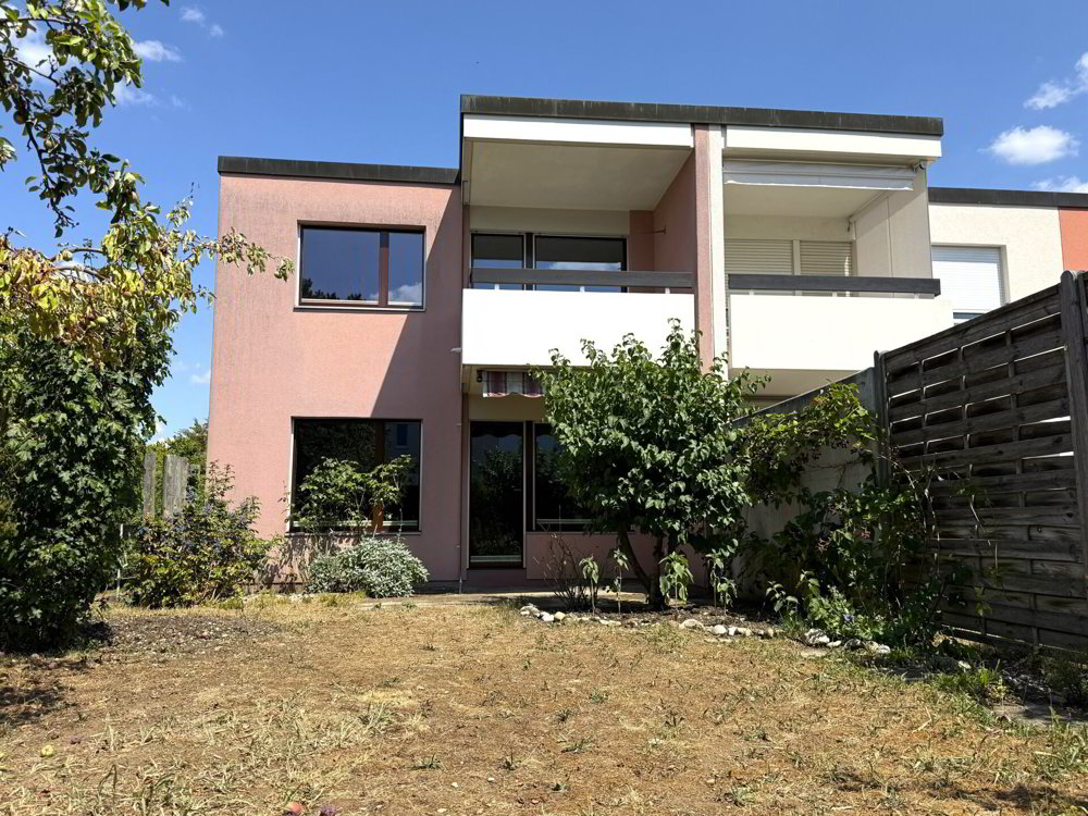 4.5 rooms House to buy in Reinach BL - image 1/11