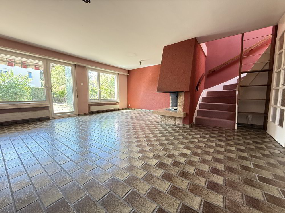 Haus – Reinach BL - Ansicht 4