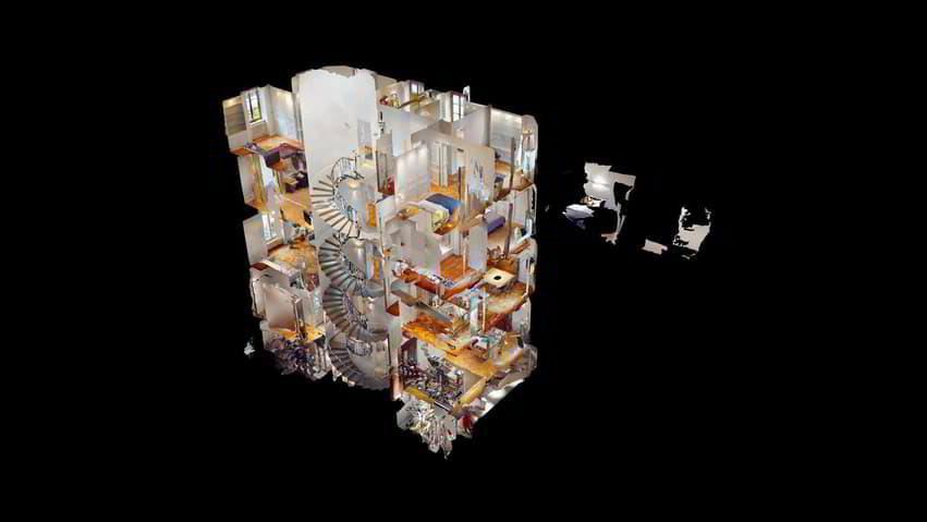 Maison 14 pièces à acheter à Ginevra - image 1/2