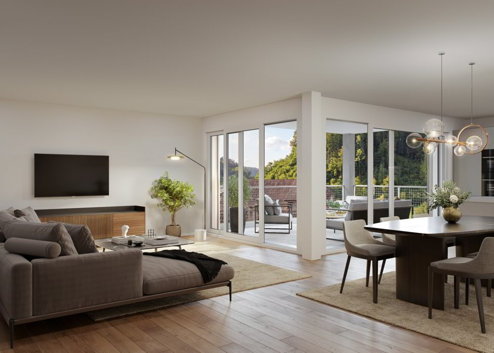 Wohnung – Gränichen - Ansicht 5