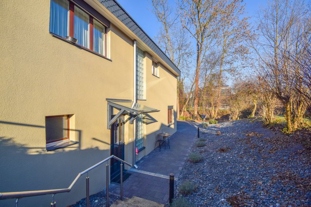 Casa di 6.5 locali in vendita a Amriswil - immagine 1/28