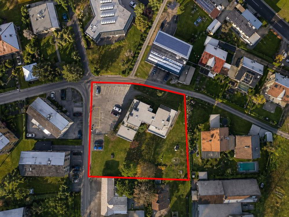 Wohnung – Erlen - Ansicht 3