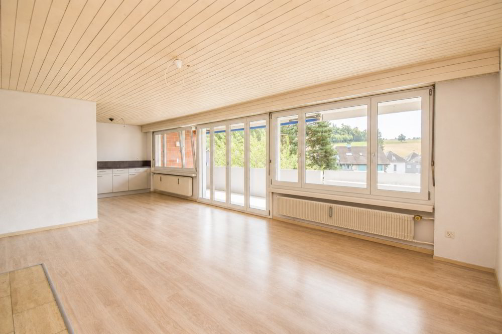 Wohnung – Erlen - Ansicht 5