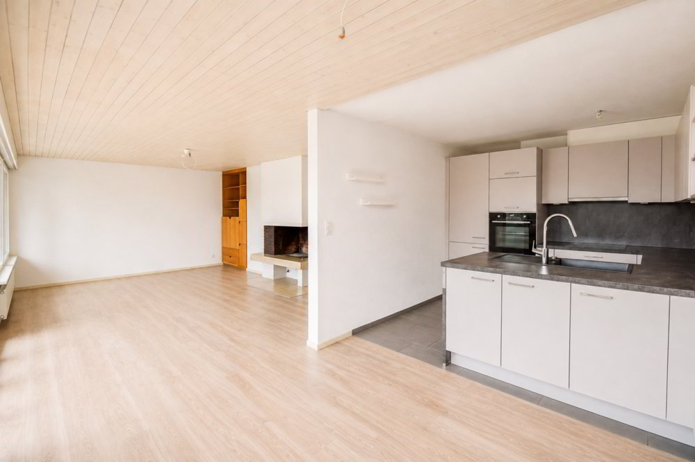 Wohnung – Erlen - Mehr