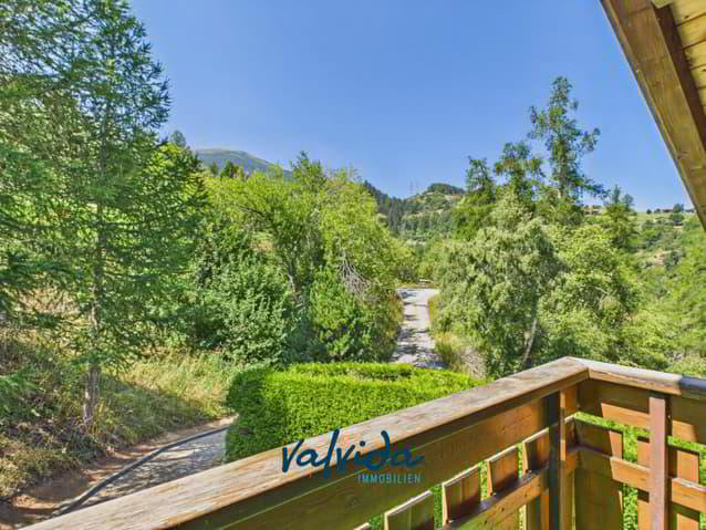 4.5 rooms House to buy in Unterbäch VS - image 1/13