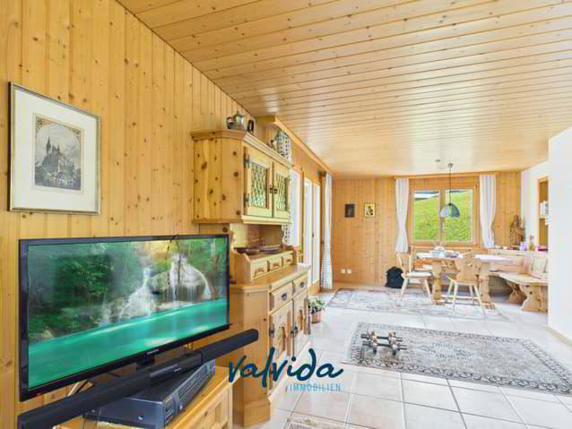 Haus – Unterbäch, Werliga, Egga - Mehr