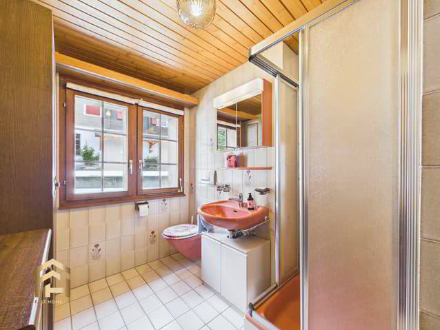 Haus – Ernen - Mehr