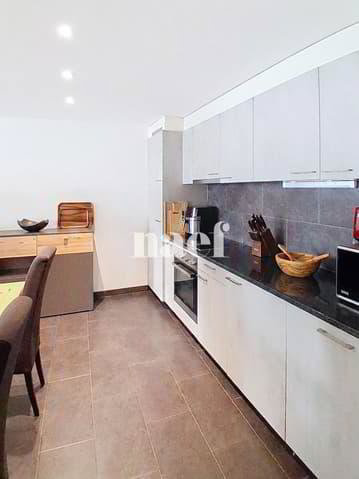 Wohnung – Saint-Maurice, Les Terreaux - Mehr