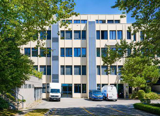 4 Zimmer Büro zu vermieten in Renens VD - Bild 1/1