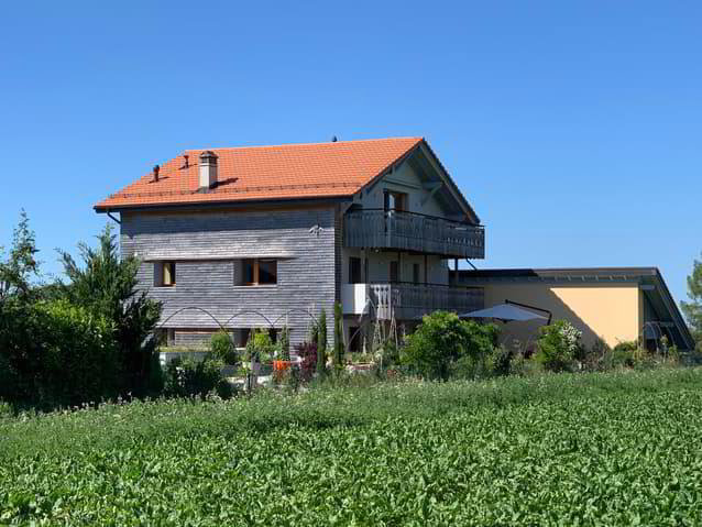 Appartement 3.5 pièces à louer à Corcelles-le-Jorat - image 1/13