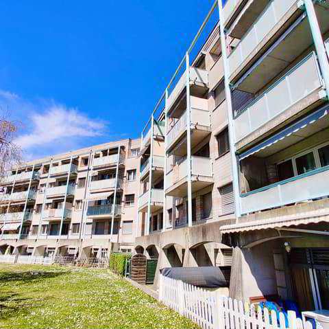 null rooms Car park, garage for rent in Lausanne - image 1/1