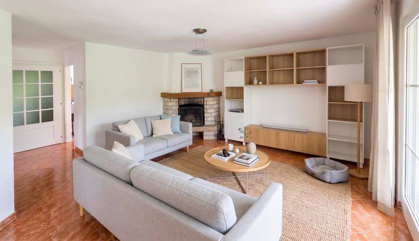 Haus – Le Mont-sur-Lausanne - Ansicht 2