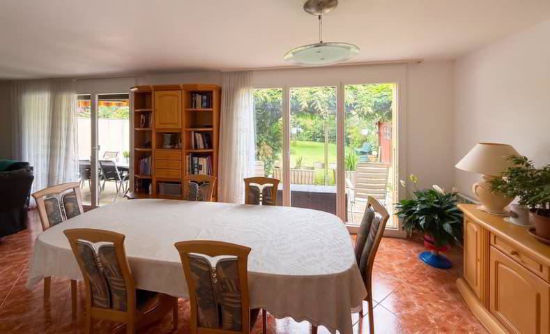 Haus – Le Mont-sur-Lausanne - Ansicht 5