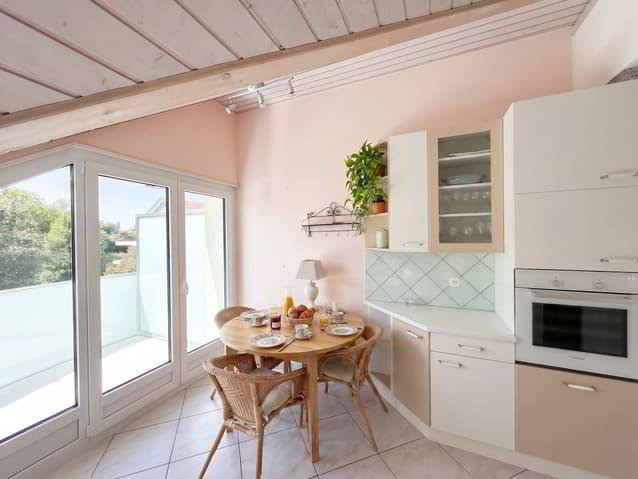 Wohnung – Founex - Ansicht 5