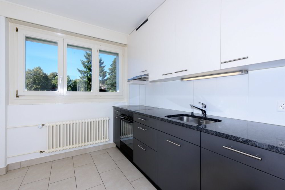 Wohnung – Fribourg - Ansicht 2
