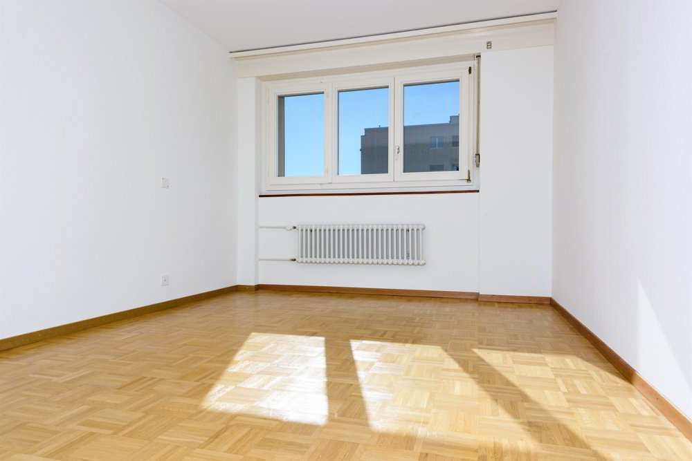 Wohnung – Fribourg - Ansicht 3