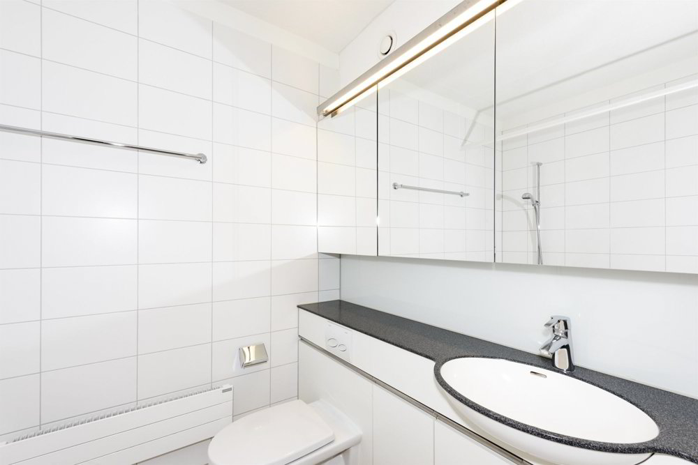 Wohnung – Fribourg - Ansicht 5