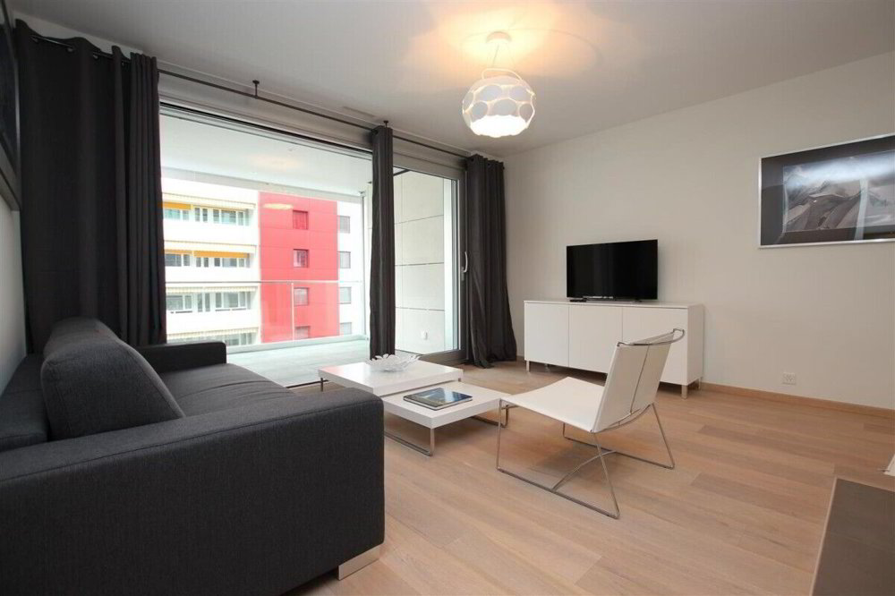 Wohnung – Genève - Ansicht 2