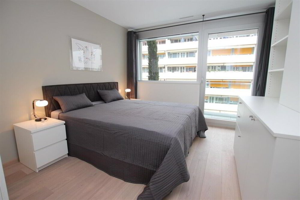 Wohnung – Genève - Ansicht 3