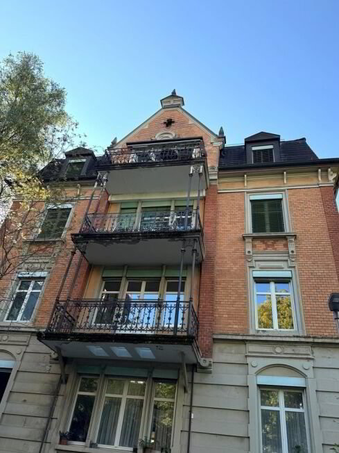 3 rooms Flat-sharing for rent in Zürich - image 1/1