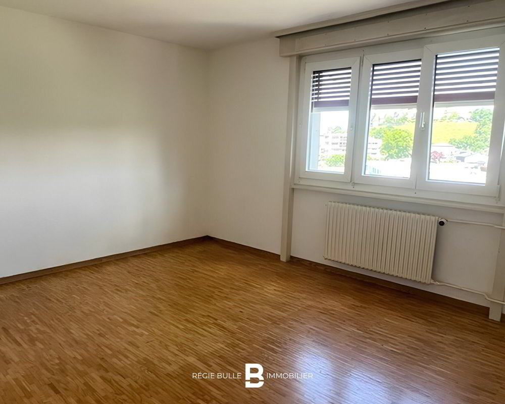Wohnung – Romont FR - Ansicht 3