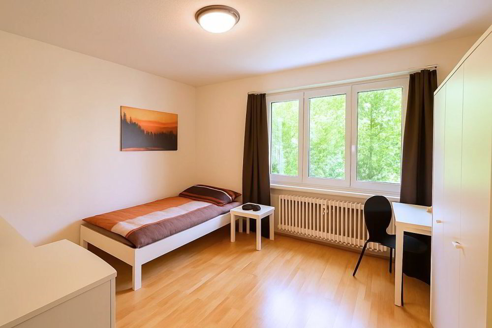 Wohnung – Dietikon