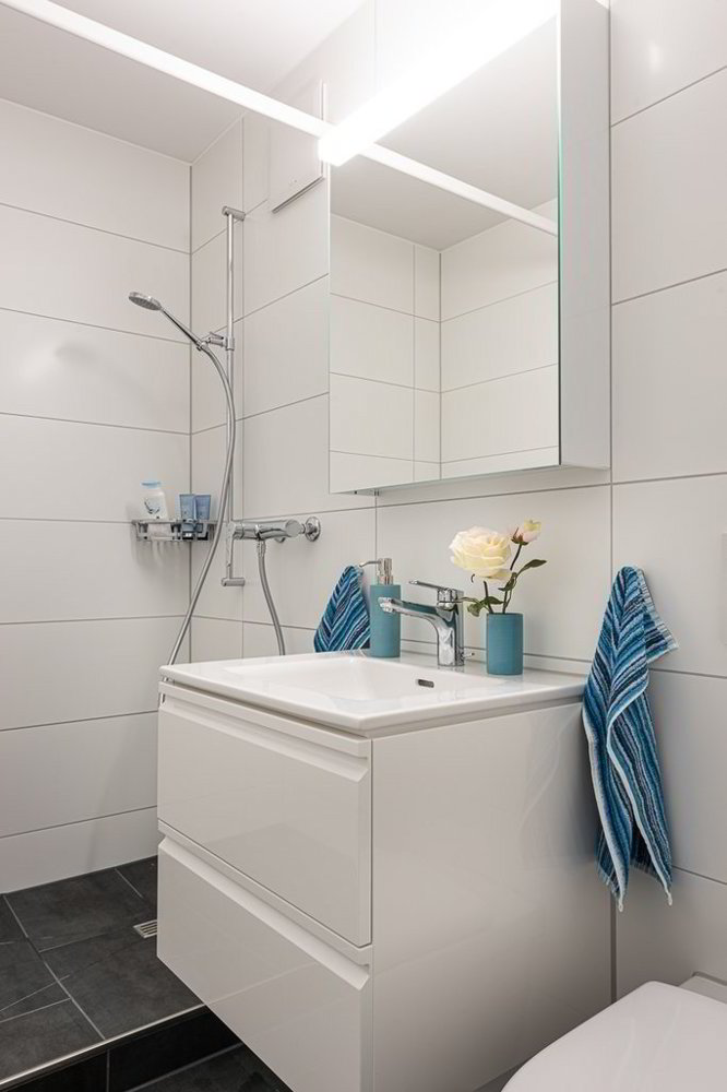 Wohnung – Fehraltorf - Mehr