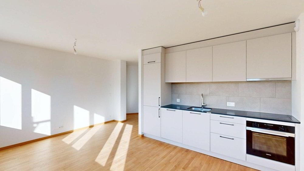 Wohnung – Genève - Ansicht 4