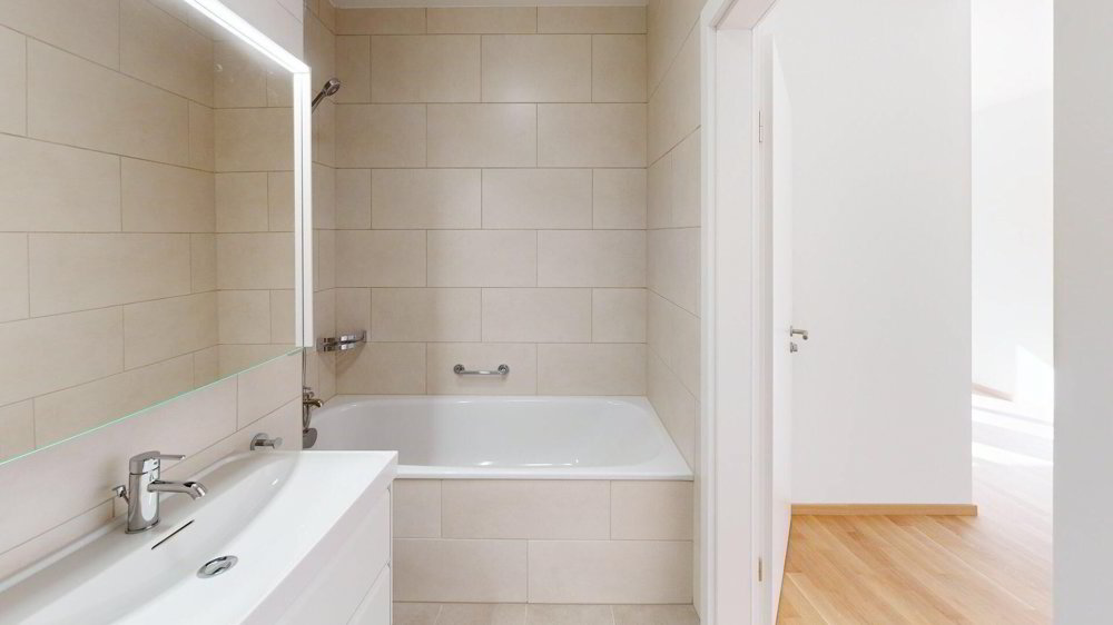 Wohnung – Genève - Mehr