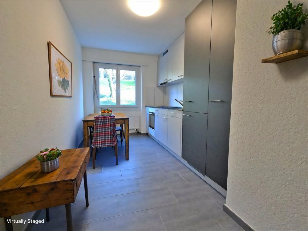 Wohnung – Pieterlen, Verwaltungskreis Biel/Bienne - Ansicht 3