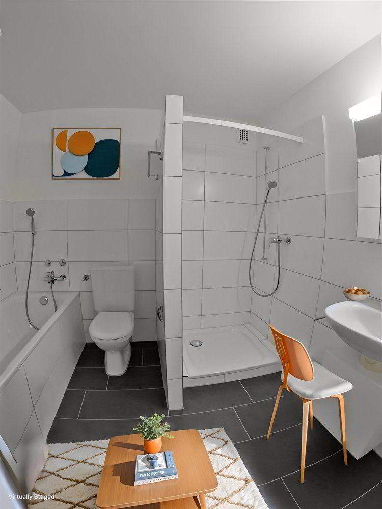 Wohnung – Pieterlen, Verwaltungskreis Biel/Bienne - Ansicht 4