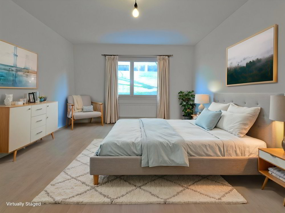 Wohnung – Pieterlen, Verwaltungskreis Biel/Bienne - Ansicht 5