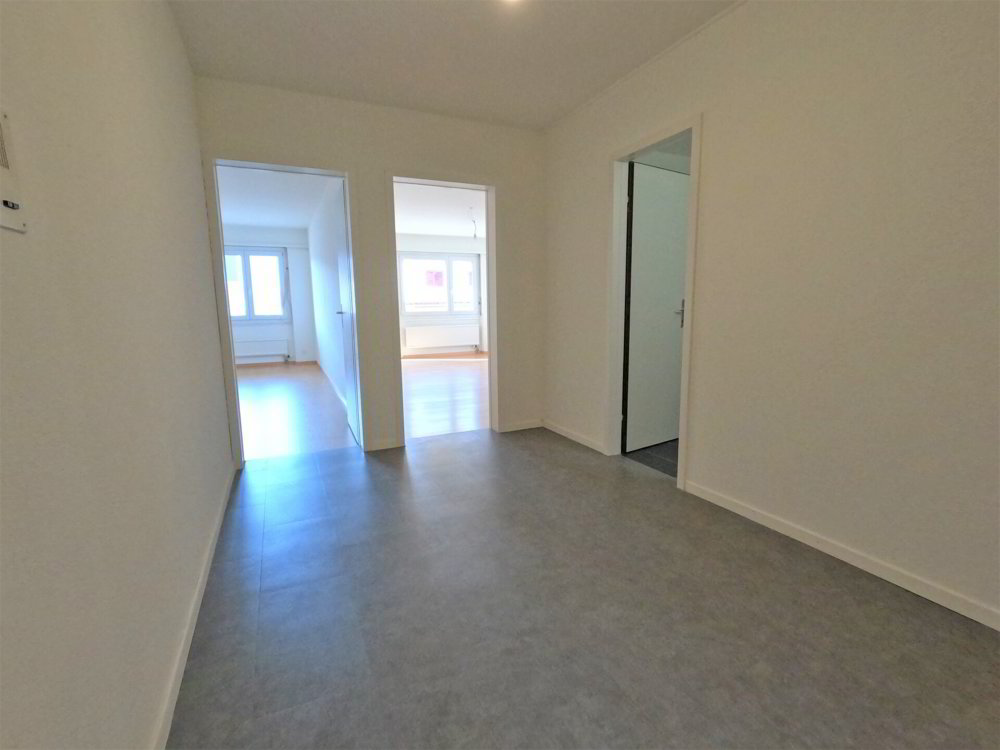 Wohnung – Pieterlen, Verwaltungskreis Biel/Bienne - Mehr