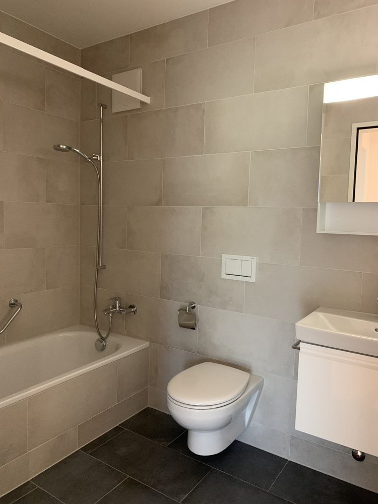 3.5 rooms Apartment for rent in Aegerten - image 1/5