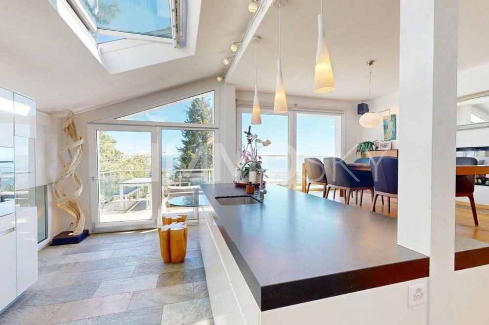 Haus – Arzier-Le Muids - Ansicht 5